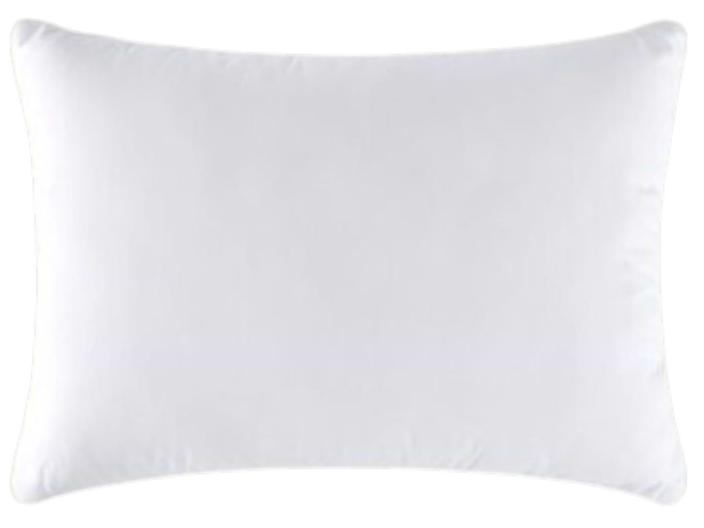 Подушка стандартная IDEIA NORDIC CLASSIC 40х60 см антиалергенное волокно (8-34680*001)